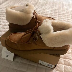 UGG Diara Boots Sz 10